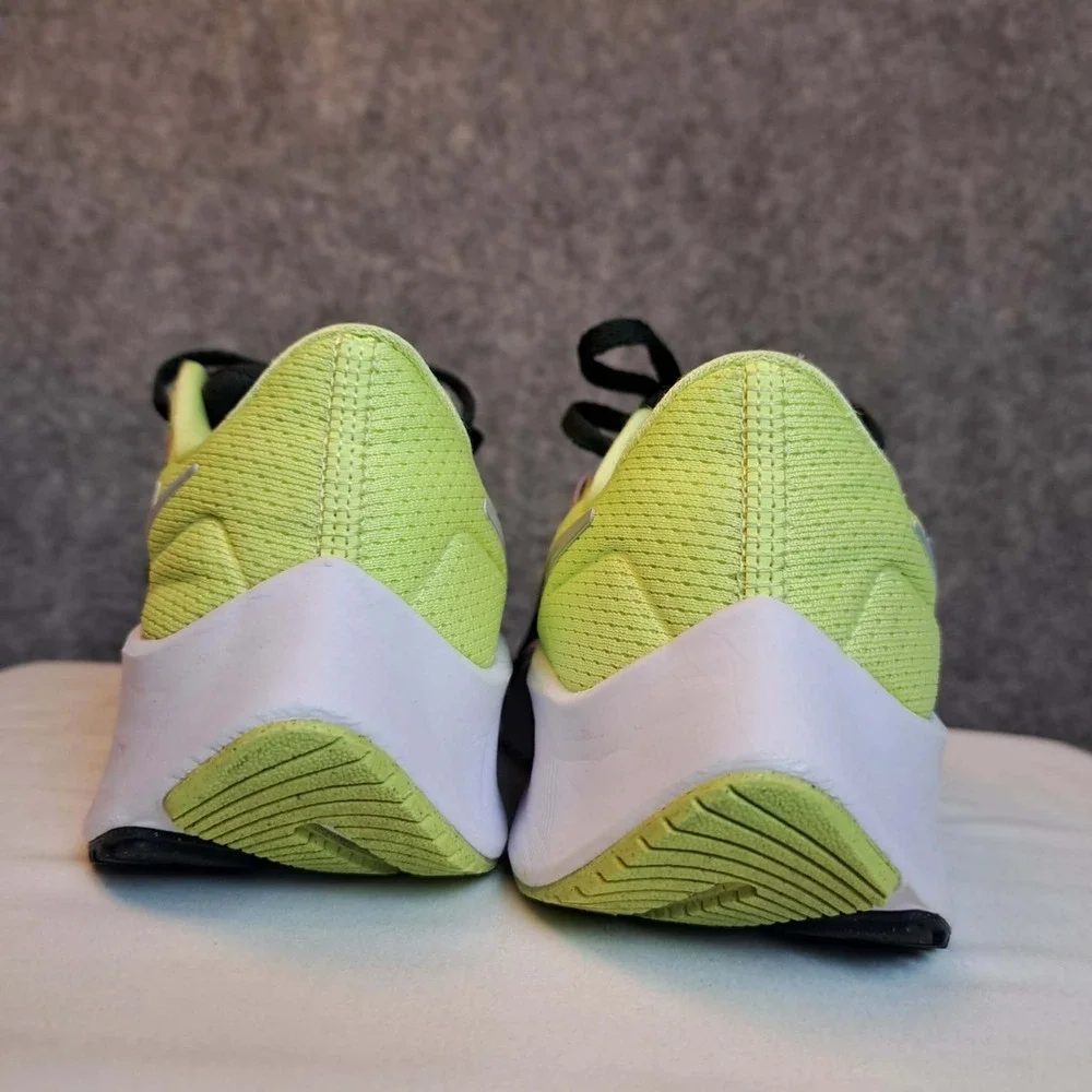 Nike‎ Air Zoom Pegasus 38 GS CZ4178-012 Lemon Twist Youth Size 4Y